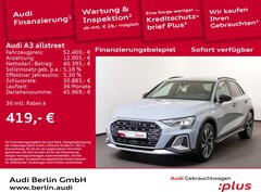 Bild des Angebotes Audi A3 40 TFSI e S tronic