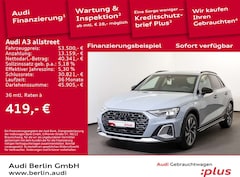 Bild des Angebotes Audi A3 40 TFSI e S tronic