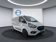 Bild des Angebotes Ford Transit Custom 340 L2 Trend*1.Ha*AUTOMATIK*SHZ*