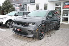Bild des Angebotes Dodge Durango 5,7l R/T Black Top Track Pack Brembo LPG