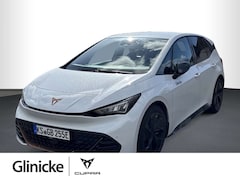 Bild des Angebotes CUPRA Born Edition Dynamic 170kw 60kwH Heat Pump, SHZ