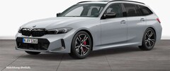 Bild des Angebotes BMW 340 M340d xDrive Touring Harman Kardon Lenkradhzg. Pan
