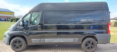 Bild des Angebotes Citroen Jumper Kasten 33 L2H2 Profi BlueHDi 160 +Euro6