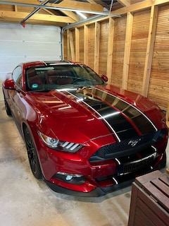 Bild des Angebotes Ford Mustang Mustang Fastback 5.0 V8 GT