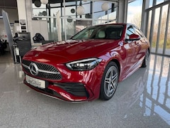 Bild des Angebotes Mercedes-Benz C 200 4-Matic AMG +MBUX+DIGITAL LIGHT+Memory