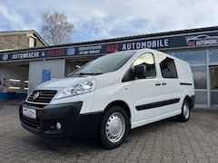 Bild des Angebotes Fiat Scudo 6 Setze L2H1 130 Multijet *116.210 km*