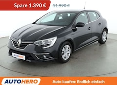 Bild des Angebotes Renault Megane 1.2 TCe Energy Experience*PDC*TEMPO*KLIMA*GARANTIE