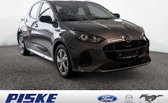 Bild des Angebotes Mazda 2 Hybrid Exclusive-Line ,6Jahre Gar.ab EZ ACC