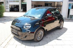 Bild des Angebotes Fiat 500e Icon