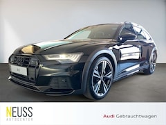 Bild des Angebotes Audi A6 allroad quattro 55 TDI PANO+HUD+AHK+360°+STHZG