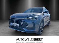 Bild des Angebotes MG ZS MG ZS Luxury HEV