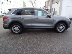 Bild des Angebotes Porsche Cayenne Diesel/Facelift Model/262PS
