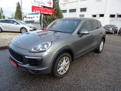Bild des Angebotes Porsche Cayenne Diesel/Facelift Model/262PS