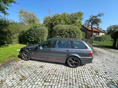 Bild des Angebotes BMW 325 BMW E46 325i - Grunderneuerter Motor & 8-Fach BR