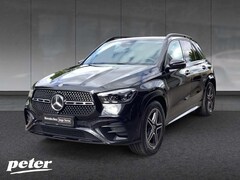 Bild des Angebotes Mercedes-Benz GLE 350 de 4M AMG/Night/Multibeam/360°K/Memory-P