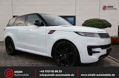 Bild des Angebotes Land Rover Range Rover Sport D250 3.0 MHD Dynamic SE-Pano