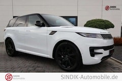 Bild des Angebotes Land Rover Range Rover Sport D250 3.0 MHD Dynamic SE-Pano