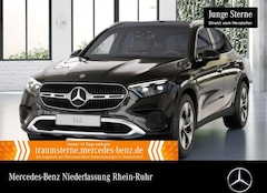 Bild des Angebotes Mercedes-Benz GLC 400 e 4M AVANTG+PANO+AHK+BURMESTER+KAMERA+9G