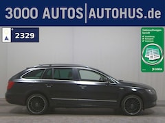 Bild des Angebotes Skoda Superb 2.0 TDI L&K Leder Navi Pano AHK Shz Xen