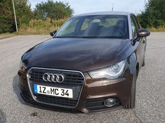 Bild des Angebotes Audi A1 Fairer Preis A1 Sportback Diesel 1.6 TDI
