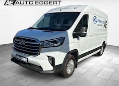 Bild des Angebotes Maxus Deliver 9 L3H2 Luxury LED Totwinkelassistent Keyless Spurwec