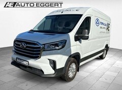 Bild des Angebotes Maxus Deliver 9 L3H2 Luxury LED Totwinkelassistent Keyless Spurwec