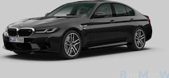 Bild des Angebotes BMW M5 M Driver?s 360° DAB M Multisitz Belüft 20