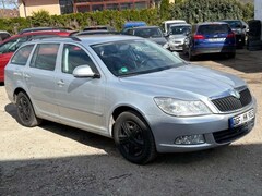 Bild des Angebotes Skoda Octavia Impuls Edition Euro 5