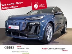 Bild des Angebotes Audi Q6 e-tron e-tron S-line Matrix-LED ACC Sitzbelüftung Klima