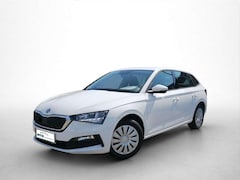 Bild des Angebotes Skoda Scala Active 1,0l TSI 70 kW