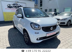 Bild des Angebotes smart forFour forfour Basis 66kW