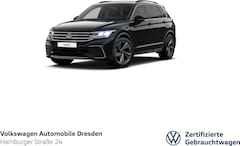 Bild des Angebotes VW Tiguan R-Line