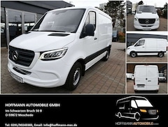 Bild des Angebotes Mercedes-Benz Sprinter Kasten 317 CDI L1H1 Autom. LED RWD