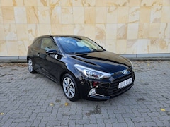 Bild des Angebotes Hyundai i20 Trend *PANORAMA*SHZ*PDC*ALU*ALLWETTER*