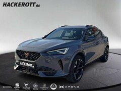 Bild des Angebotes CUPRA Formentor VZ 4Drive 2.0 TSI DSG Parklenka. 360°Kamera Pano L