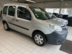 Bild des Angebotes Renault Kangoo Expression*5-Sitzer*Klima*TÜVneu*Service*