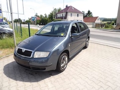 Bild des Angebotes Skoda Fabia Comfort Klima Radio HU AU Neu