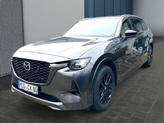 Bild des Angebotes Mazda CX-80 Homura Plus 3.3L e-SKYACTIV D 254 7-sitzer CX-80