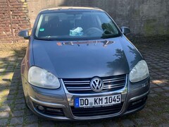 Bild des Angebotes VW Jetta Jetta 1.6 Comfortline