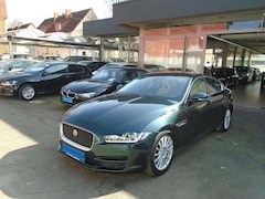 Bild des Angebotes Jaguar XE 20d 180PS Prestige Limousine 1. Hand