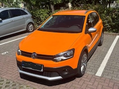 Bild des Angebotes VW Polo Cross Polo 1.2 TSI Cross Polo
