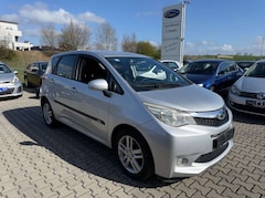 Bild des Angebotes Subaru Trezia Comfort** Guter Zustand **TüV NEU**