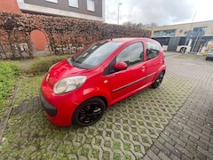 Bild des Angebotes Citroen C1 1.0 Style "5-türig mit Klimaanlage" TÜV NEU!
