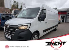Bild des Angebotes Renault Master 2.3 dCi L3H2 3,5t AHK Kamera