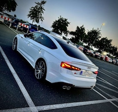 Bild des Angebotes Audi S5 3.0TDI Sportback PANO/MATRIX/BANG&O/HEADUP/ACC/UVM