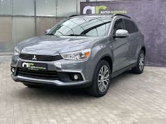 Bild des Angebotes Mitsubishi ASX 2.2 DI-D Diamant Edition+ 4WD Xen SH RFK AHK