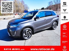 Bild des Angebotes Suzuki Vitara VITARA 1.4 BOSTERJET ALLGRIP COMFORT+ NAVI SHZ