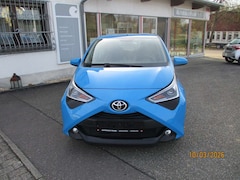 Bild des Angebotes Toyota Aygo x-play club