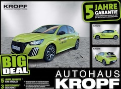 Bild des Angebotes Peugeot 208 1.2 100 S tyle LED+SHZ+Facelift+AUT+SpurH