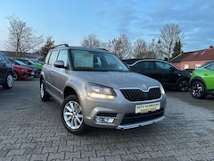 Bild des Angebotes Skoda Yeti 1.2 Ambition /Sitzhzg./AHK/2 Jahre Garantie